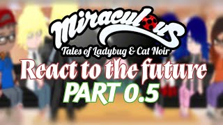 Past MLB React to the Future  Part 05  「GCRV」 [upl. by Oirromed]