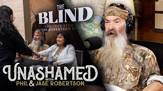 Phil Is Shocked by Americas Response to ‘The Blind’ — And So Is Hollywood  Ep 762 [upl. by Soph]