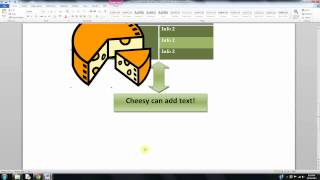 How to Add Clip Art in Microsoft Word [upl. by Higbee]