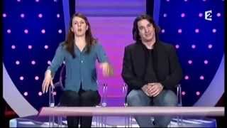 Nicole Ferroni 33 et Jérémy Ferrari 61 Elle retrouve la voix après 30 ans de silence  ONDAR [upl. by Dorthy]