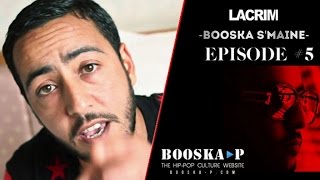 Freestyle Lacrim Nessbeal Sadek SCH et Brulux Booska SMaine  RIPRO Ep 05 [upl. by Ceil]