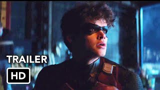 Titans Season 3 Teaser Trailer HD [upl. by Alamaj]