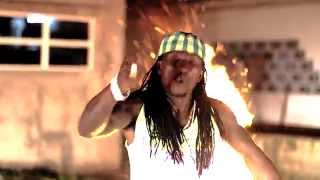 King Koyeba  Bron Den  Officiële Video Clip [upl. by Attenra]