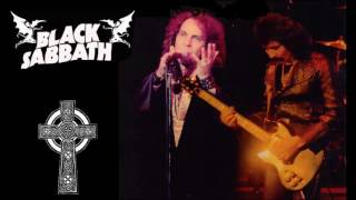 BLACK SABBATH  Live 1980 Australia  Part 2 Hard rock [upl. by Bittner104]