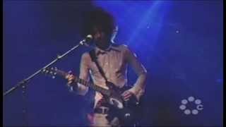 The Mars Volta  Live at the Electric Ballroom London 2003 full set [upl. by Onabru]