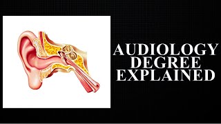 Become an Audiologist  South Africa  Careers Explained [upl. by Annaer]