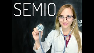 ¿Cómo Ser el Mejor en Semiología Medica  Mentes Médicas [upl. by Carver321]