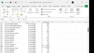 Printout Tracking System [upl. by Asle835]