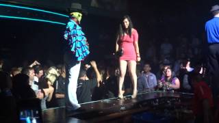 Coco Bongo Melhor Boate em Cancun [upl. by Isaac]