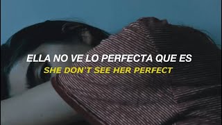 Scars To Your Beautiful  Alessia Cara  Sub EspañolLyrics [upl. by Damal]