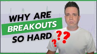 Finally Succeed at Breakout Trading With This Simple Method [upl. by Eilagam595]