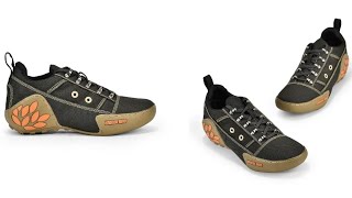 50 Off Woodland Dark Green Casual Sneakers  Style Comfort amp Value [upl. by Ynogoham254]