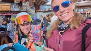 Tignes 2024 Aftermovie [upl. by Hebe]