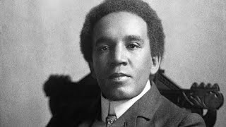 Samuel Coleridge Taylor  Opus 55  Moorish Dance for Piano [upl. by Lenes]