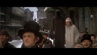 SCROOGE 1970 Version Song  quotThank You Very Muchquot [upl. by Konyn]