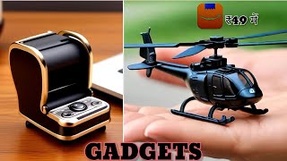 TOP 8 COOL GADGETS AVAILABLE ON AMAZON  Cool gadgets under Rs50 Rs100 Rs500 trending viral top [upl. by Linette]