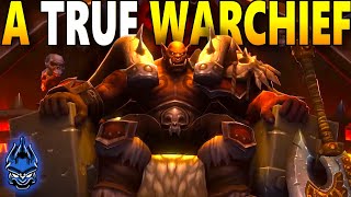 Garrosh Did NOTHING WRONGHeres Why  Samiccus Discusses [upl. by Ybreh412]