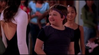 Two and a Half Men  Jake Taking Ballet Lessons HD [upl. by Newnorb]