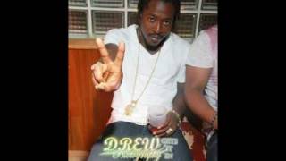 Black Ryno  Feel Like Seh Swagga Swagga Riddim GJay PROD August 2010 [upl. by Nilreb]