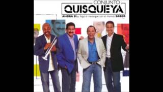 Conjunto Quisqueya  Medley  Popurry Navideño mix quotClasicos Del Merenguequot [upl. by Mafala]