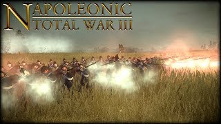 Napoleon Total War 3  Part 54  Battle of Moldova [upl. by Hasseman]