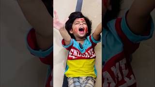 Bhoot nay shanu ko 😱😱 funny trending youtubeshorts shorts [upl. by Ailliw863]