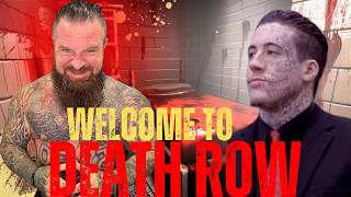 WADE WILSONWELCOME TO DEATH ROW [upl. by Aenet]