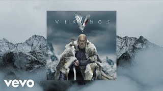 Trevor Morris  Hvitserks choice  The Vikings Final Season Music from the TV Series [upl. by Aketal462]