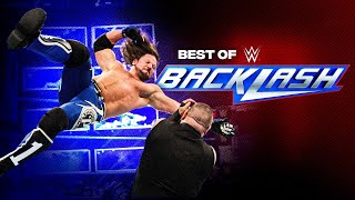 Best of Backlash full matches marathon [upl. by Vitek]