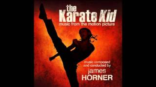 the karate Kid  hope always soundtrack HD [upl. by Uol]