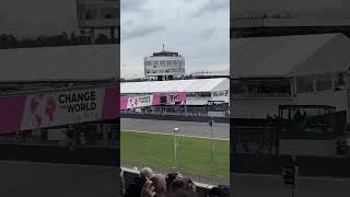 DTM Hockenheim rennen 1 [upl. by Goggin]