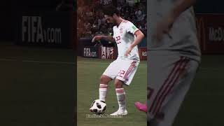 Isco Skills [upl. by Apollus]