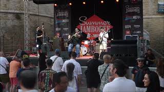 The Rhine Valley Ramblers Summer Jamboree 24 Senigallia Italy [upl. by Henricks876]