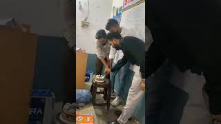 M A SHORT HAND CLASSES THAKURDWARA 🔥shorts youtubeshorts [upl. by Danais]