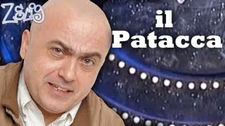 Paolo Cevoli  Il Patacca by Zelig [upl. by Innavoeg754]