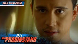 FPJs Ang Probinsyano  Season 1 Episode 103 with English subtitles [upl. by Eniamej]