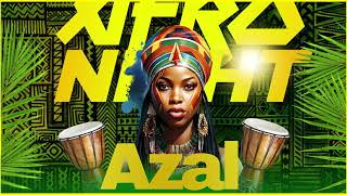 dj Azal new 2024 afrobeet mix [upl. by Arocat]