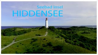 Imagefilm Seebad Insel Hiddensee [upl. by Thia389]