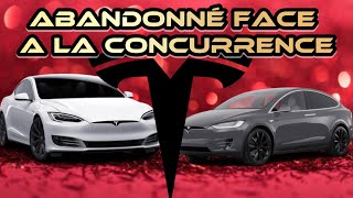 La fin des model S amp X  serontils renouveler dans 5 ans ❓Tesla abandonne leur 2 modèles [upl. by Ecnaiva818]