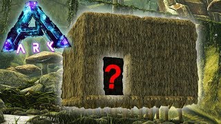 WELKE YOUTUBER WOONT HIER  ARK Aberration 2 [upl. by Henrique]