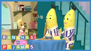 Lunches  Bananas in Pyjamas Official [upl. by Adriaens39]