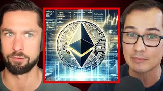 The Ethereum ETF is set to be MASSIVE Surprise [upl. by Nanoc]