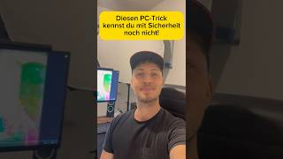 Das könnte deinen PC reparieren Sunday Tricks 03 computer pc windows [upl. by Anitak]