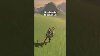 ¿Por qué quotBreath of the Wild no tiene músicaquot [upl. by Euqenimod]