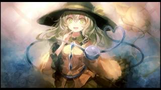 【Touhou Orchestra】 Hartmanns Youkai Girl [upl. by Odraude]