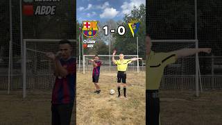 Predicción FC Barcelona vs Cádiz [upl. by Etnomaj701]