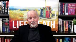 Life or Death by Michael Robotham [upl. by Akela]