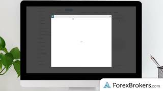 FinecoBank Web Platform Walkthrough FinecoBank PowerDesk forex trading platform  ForexBrokerscom [upl. by Aroc]