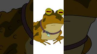 Hypnotoad [upl. by Hnahc]