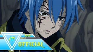 Rap Về Jellal Fernandes Fairy Tail  LEO Vinh [upl. by Kisung580]